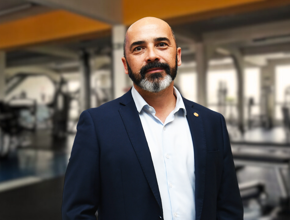 Ailton Mendes, Presidente da ACAD Brasil