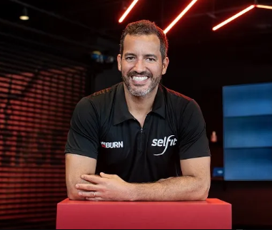 Fernando Menezes, CEO da Selfit Academias